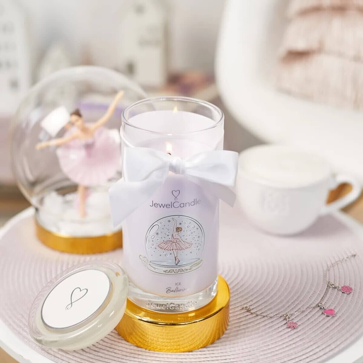 Ice Ballerina (Charm) 400g Ice Ballerina (Charm) 400g