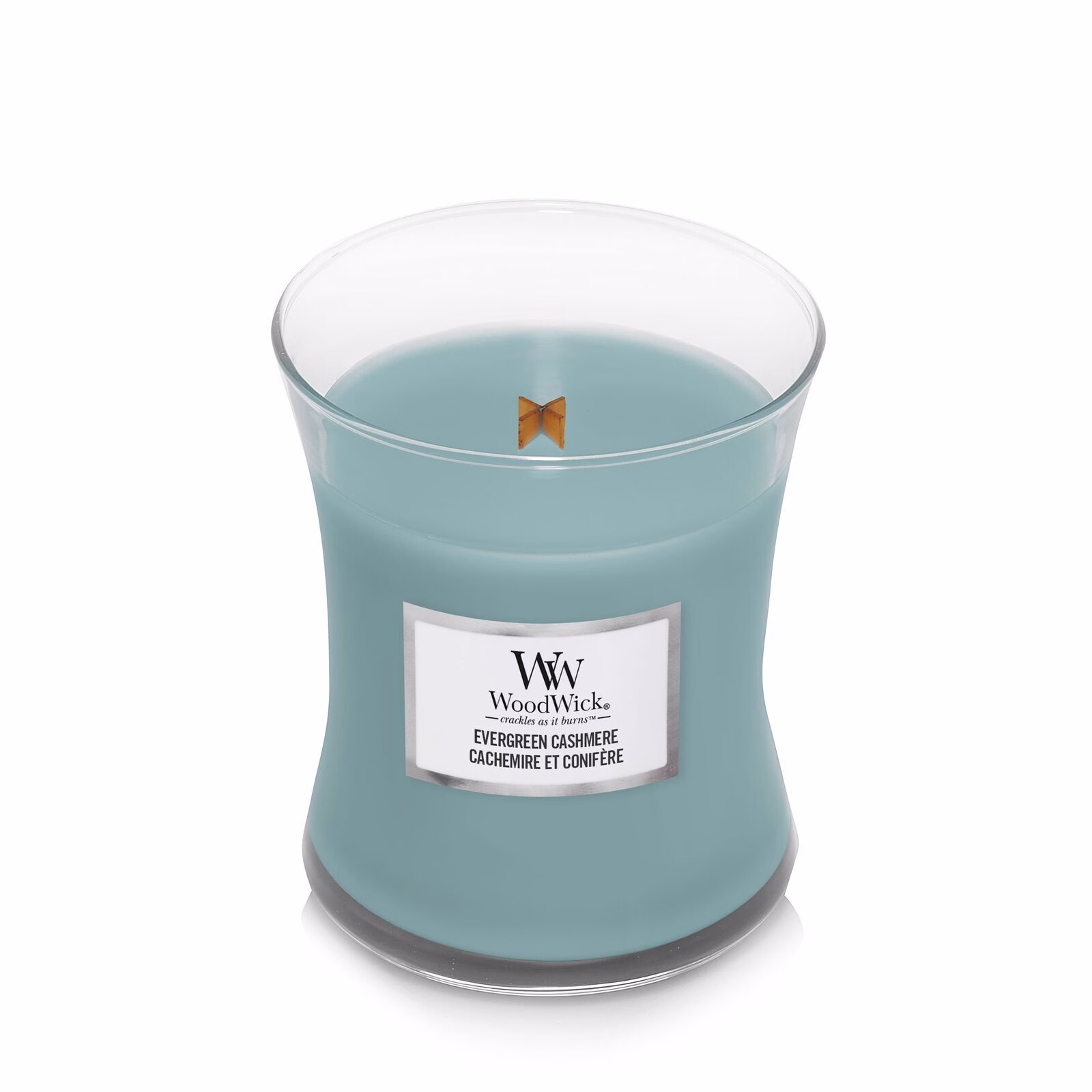Evergreen Cashmere 275g