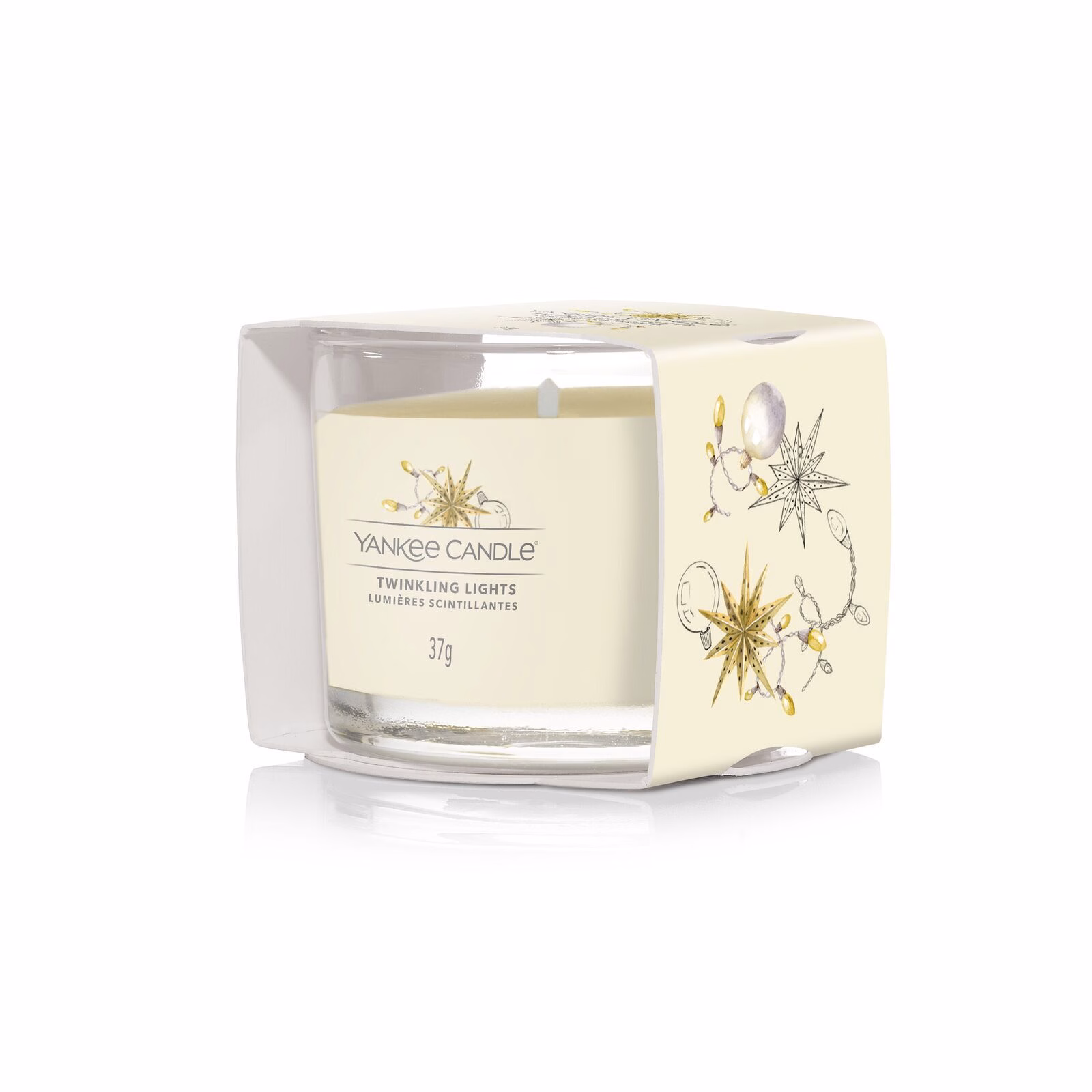 Twinkling Lights 37g