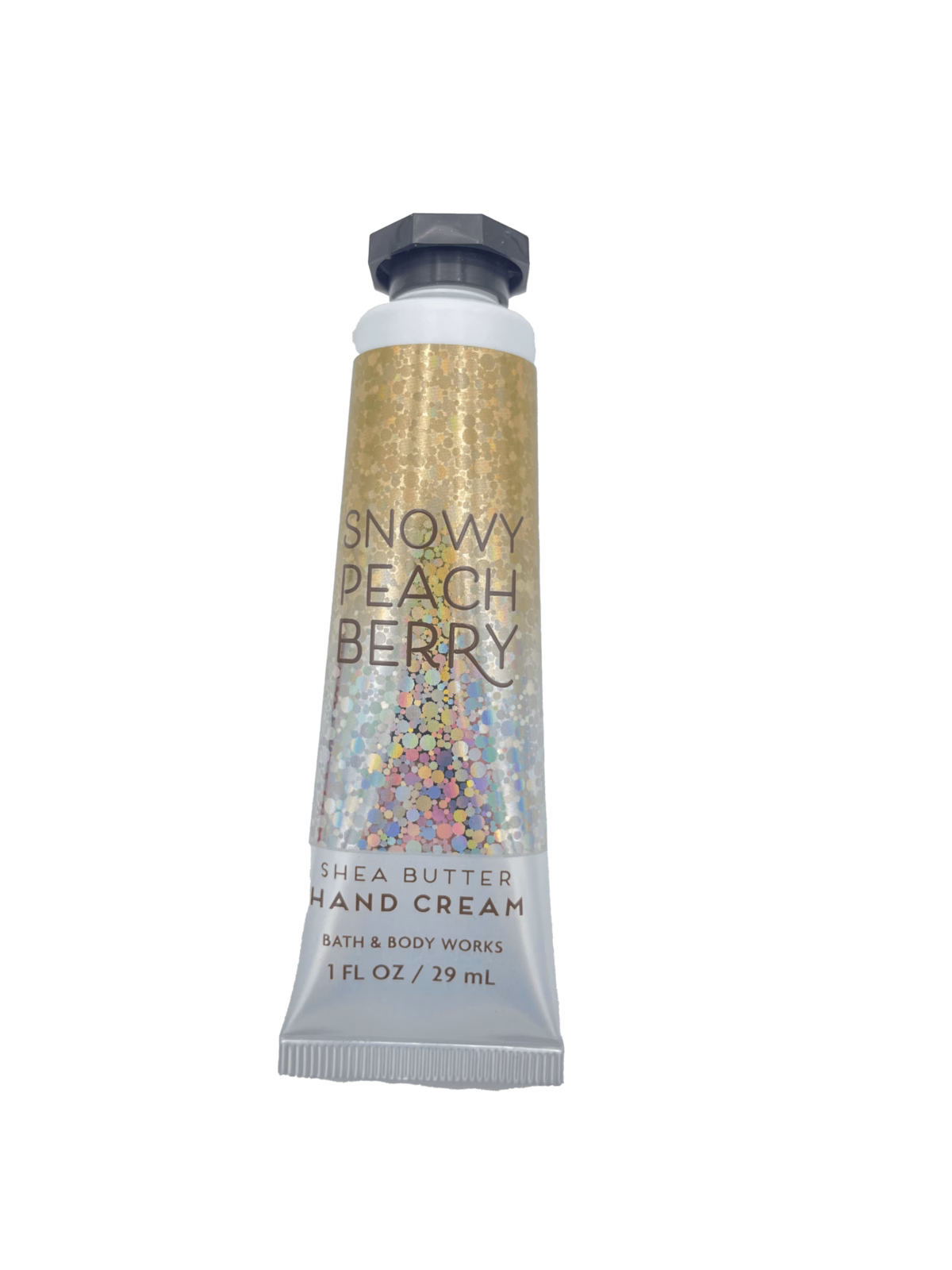 IMG-1465-667553797339 Handcreme - Snowy Peach Berry - 29ml