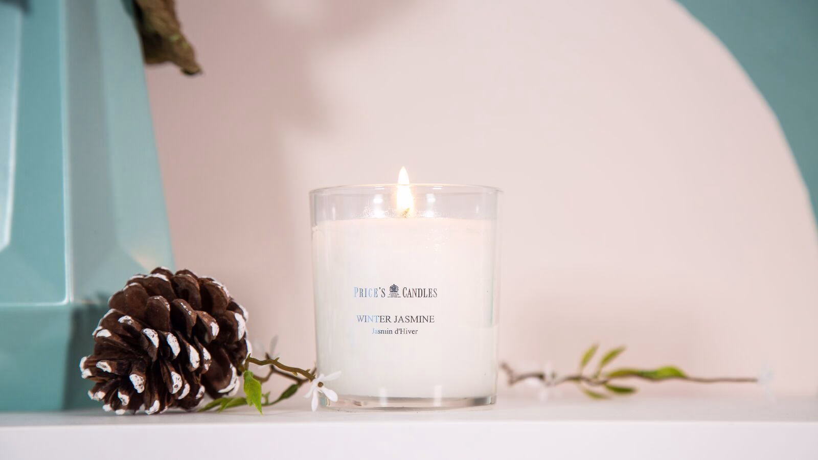 Winter Jasmine 170g