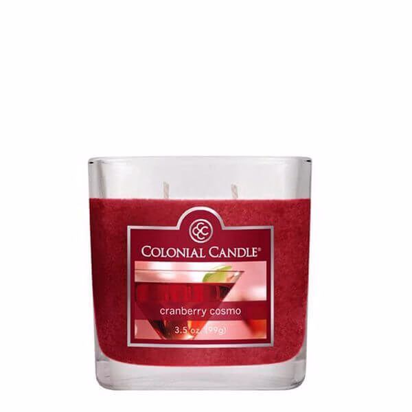 Colonial Candle Cranberry Cosmo 99g