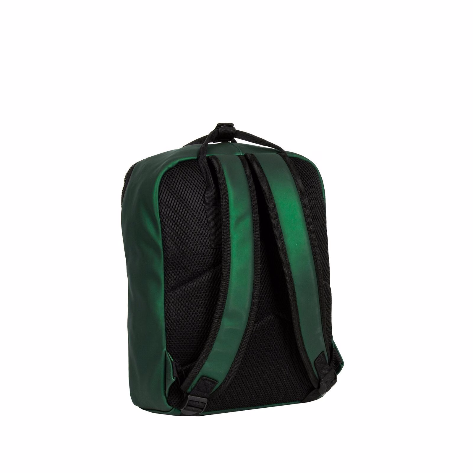 3akPF16k Mart - Chicago Rucksack grün metallic