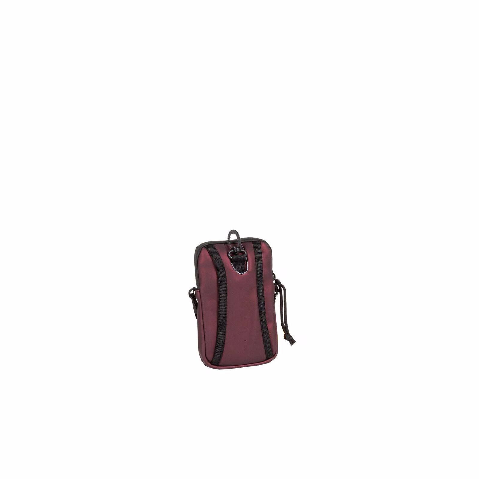 f5YdtrHs Mart - Philadelphia Handytasche burgund metallic