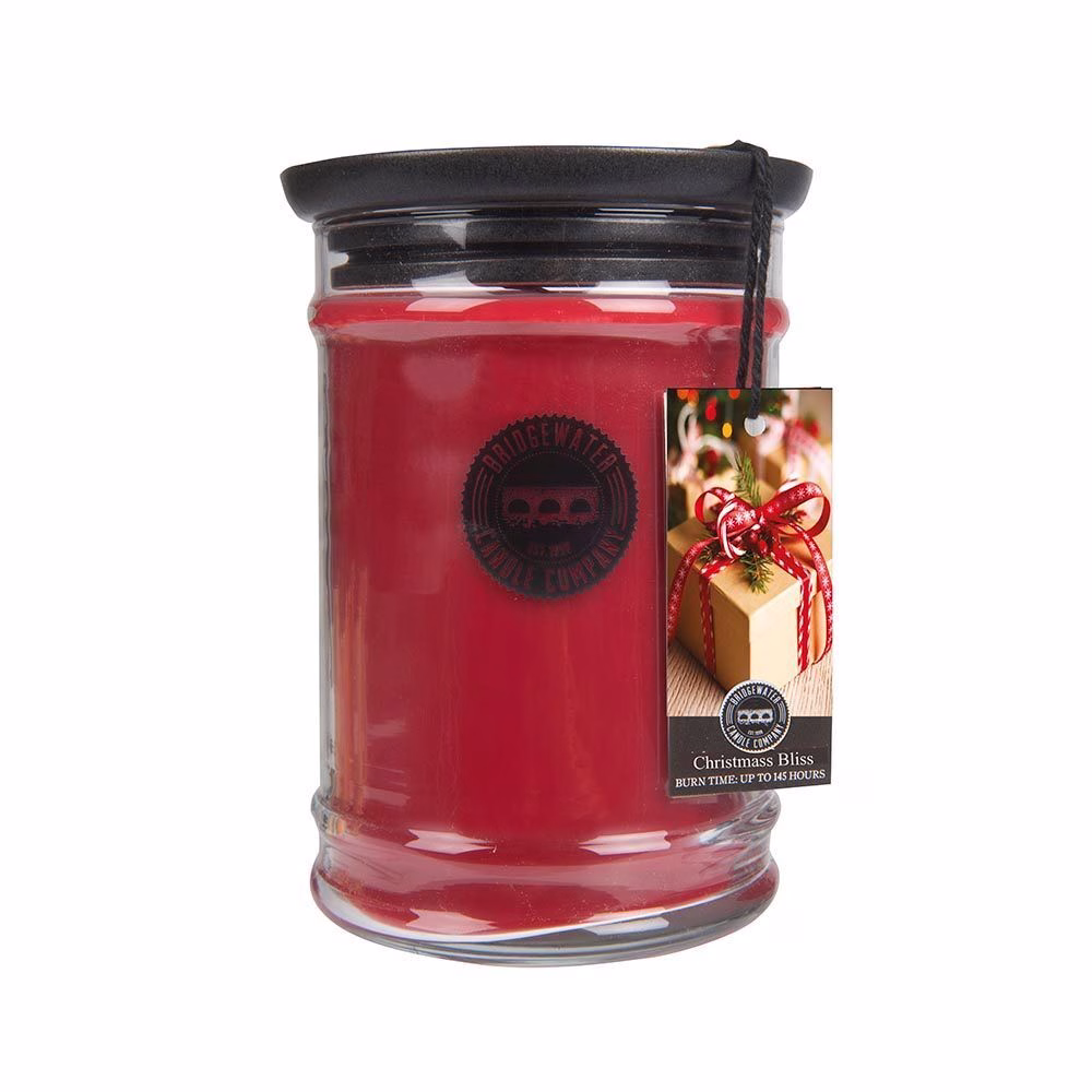 W2MWlpTU Christmas Bliss 250g
