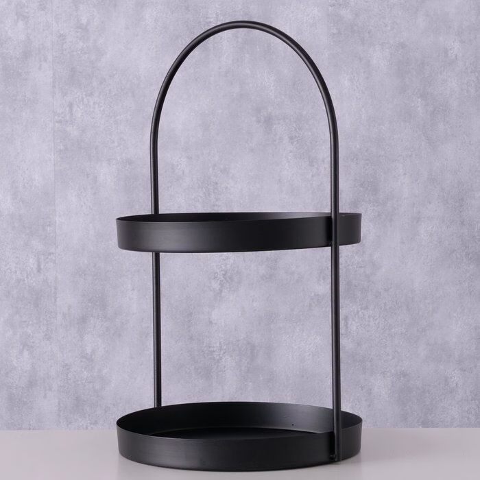 Ambientebild-_E9HO_UE-large Etagere Joko schwarz