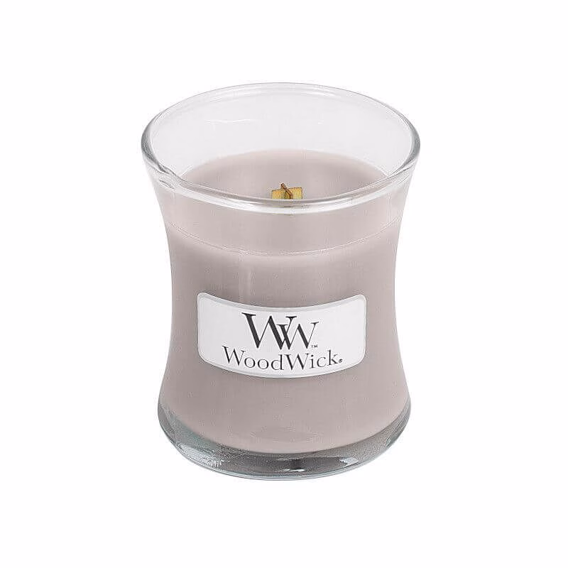 Wood Smoke 85g