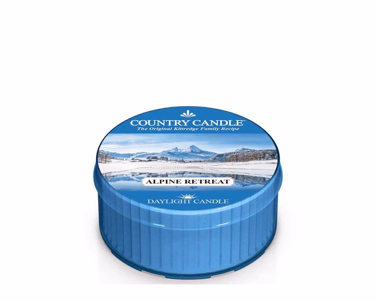 american_heritage_country_candle_daylight_alpine_retreat_1 Alpine Retreat Daylight 42g