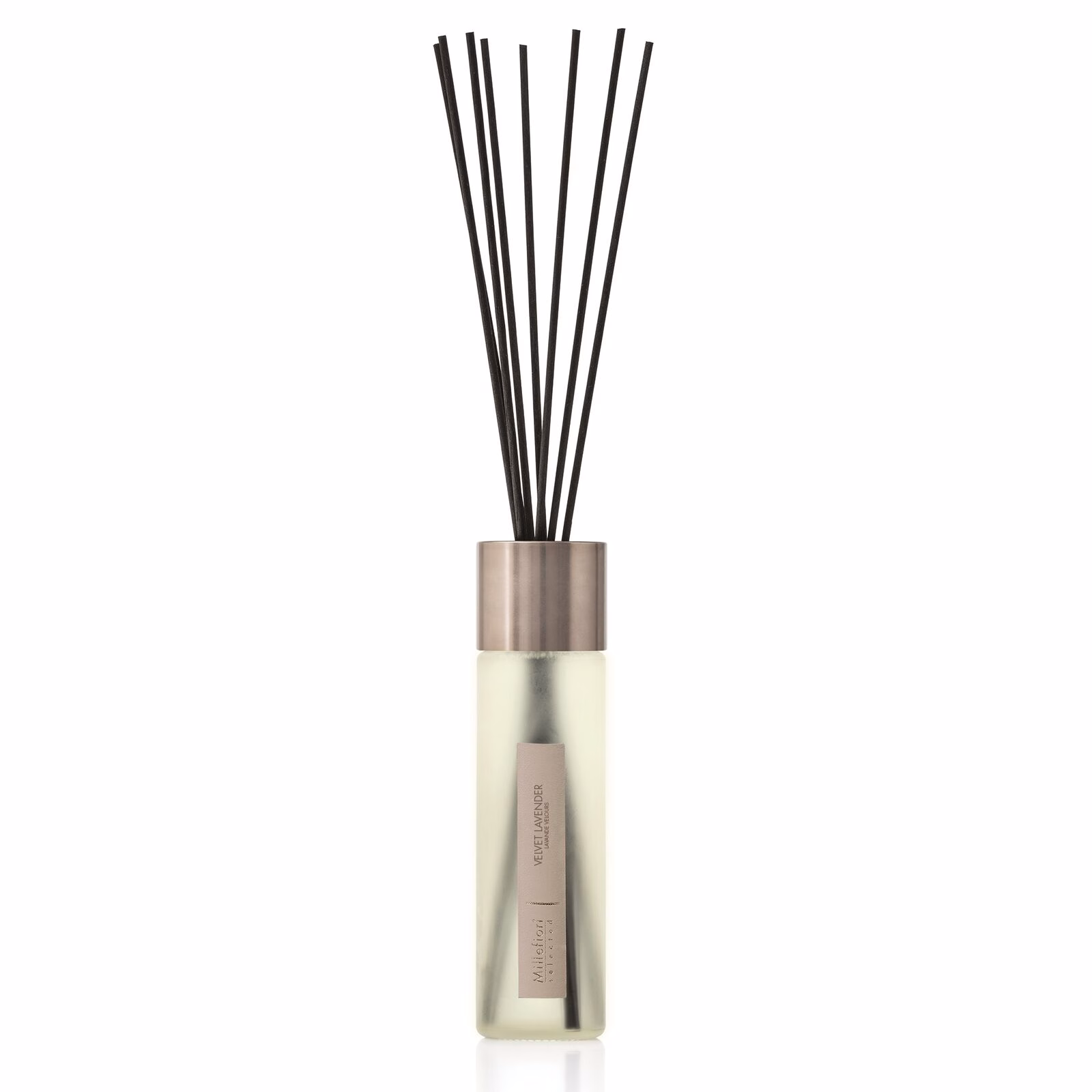 Velvet Lavender - Selected Reed Diffuser 100ml