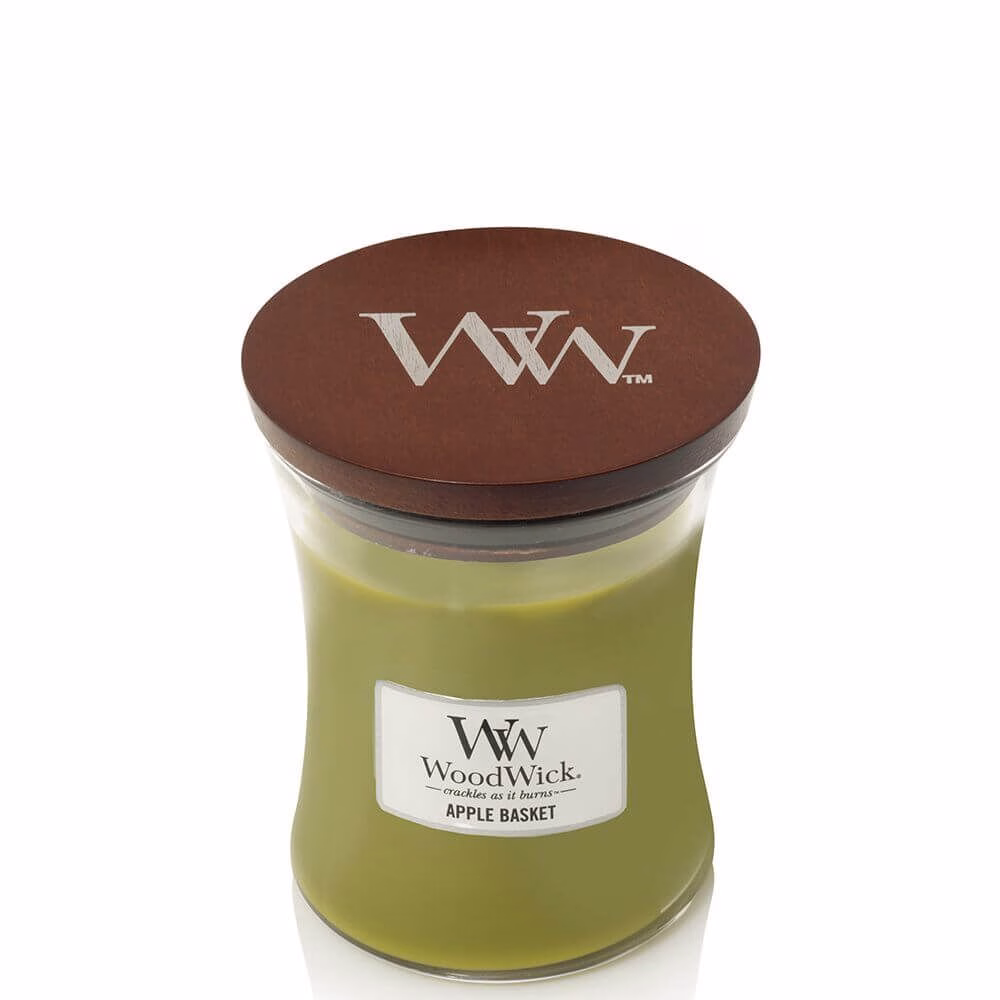 Apple-Basket-Medium-Jar-with-Lid-92056 Apple Basket 275g