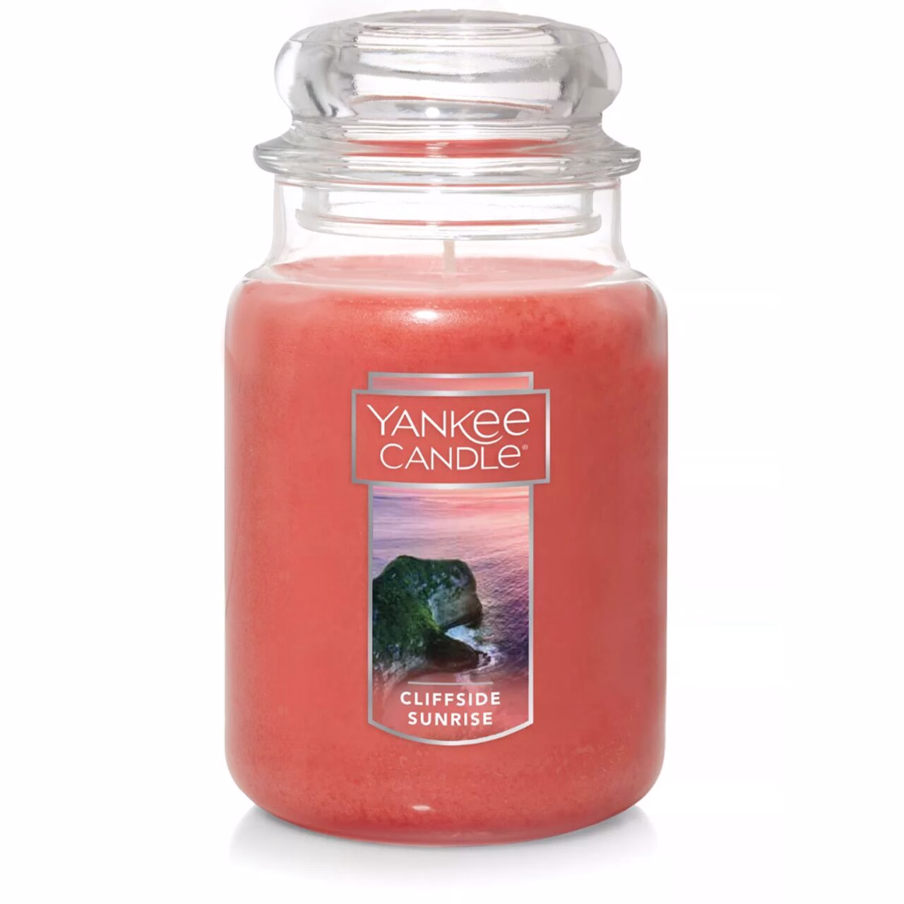 Cliffside Sunrise 623g