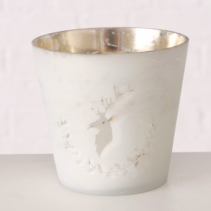 Windlicht Reinja 9cm Variante 3