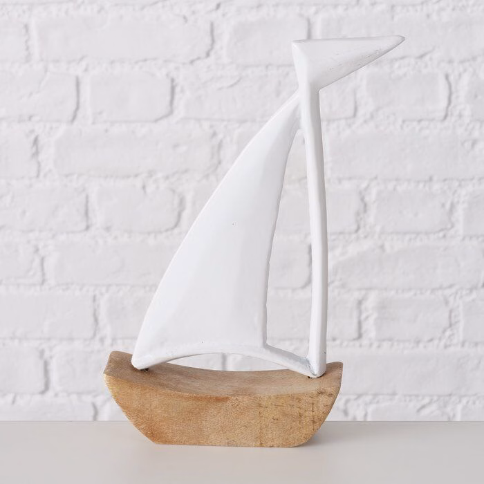 Dekoaufsteller Navano 30cm