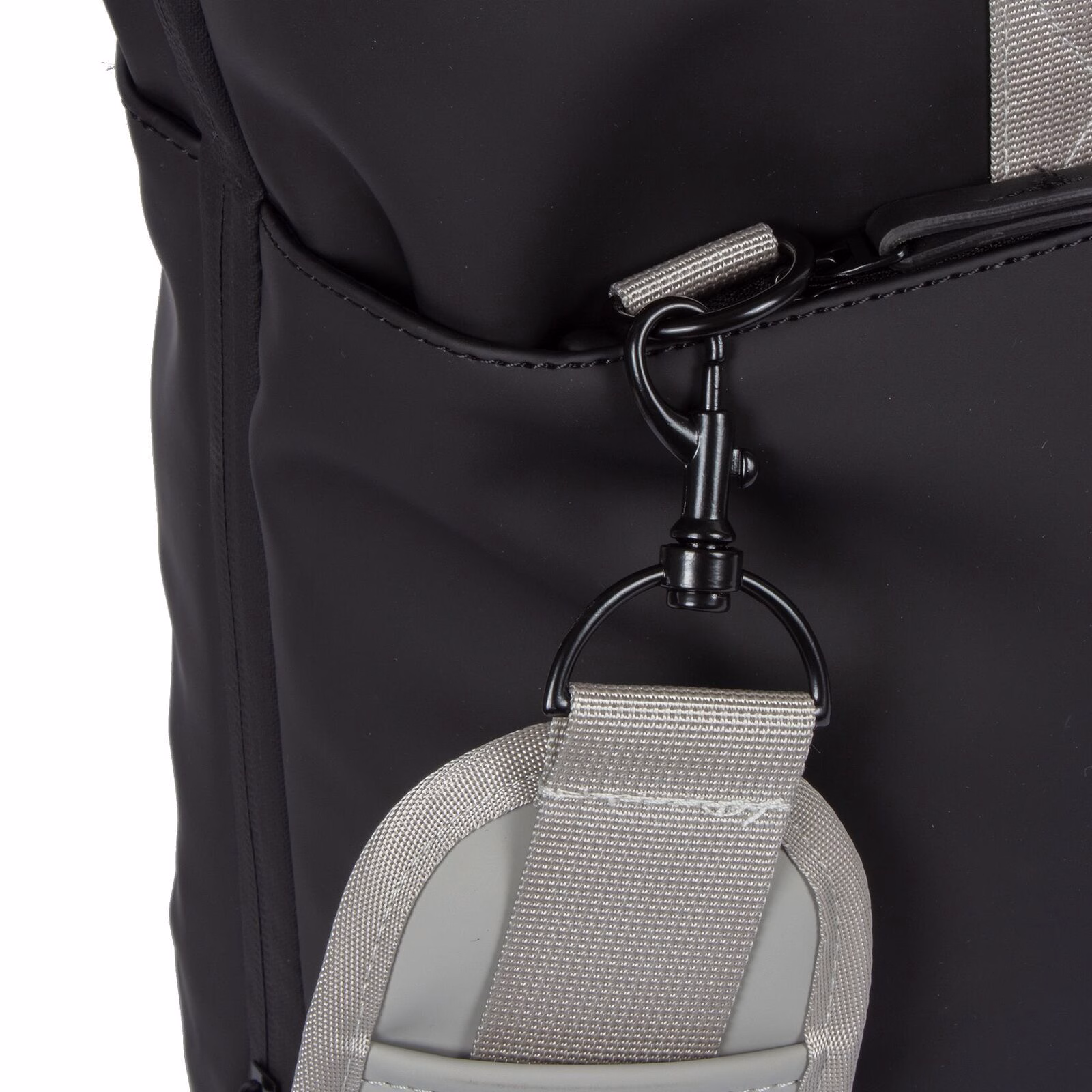 hXTHU_IE Julan Shopping Bag schwarz