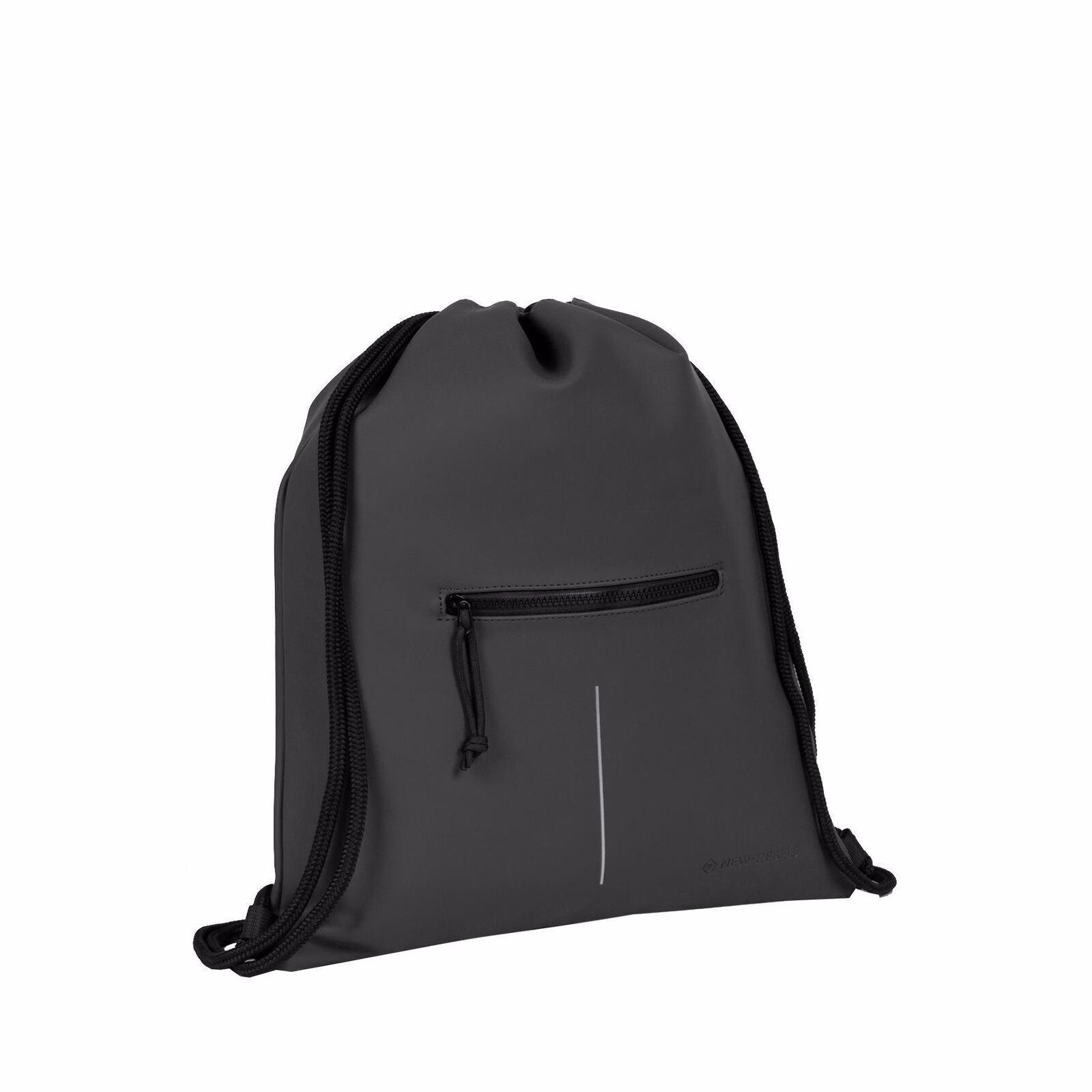 _52CQzcA Mart - San Francisco Turnbeutel Schuhtasche schwarz