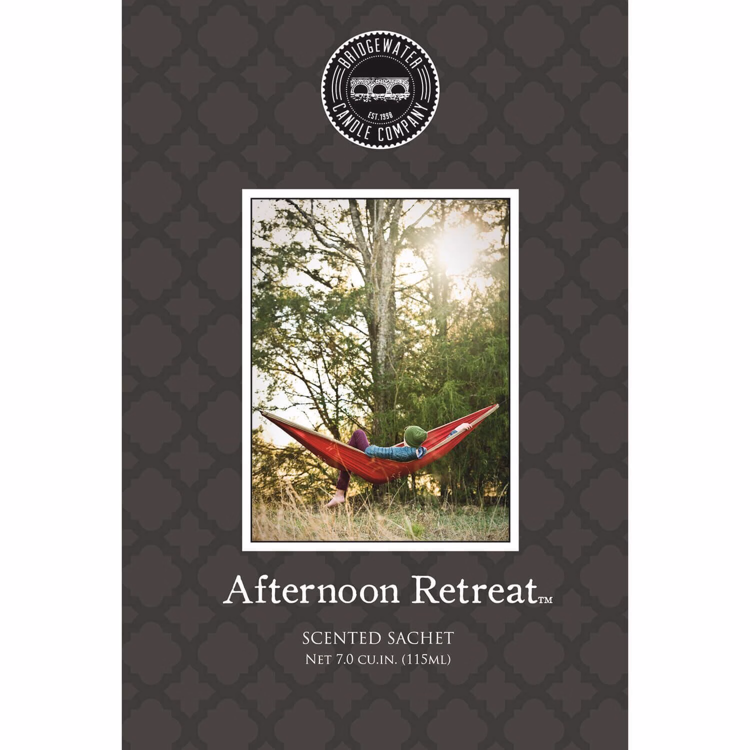 BW_AfternoonRetreat_Sachet Afternoon Retreat Duftsachet - Bridgewater