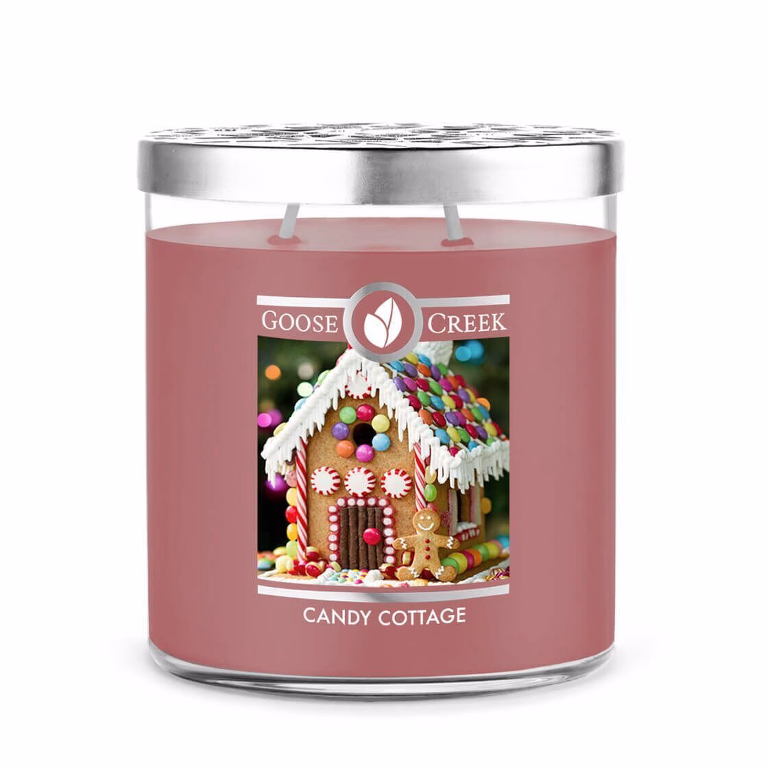 Candy Cottage 453g