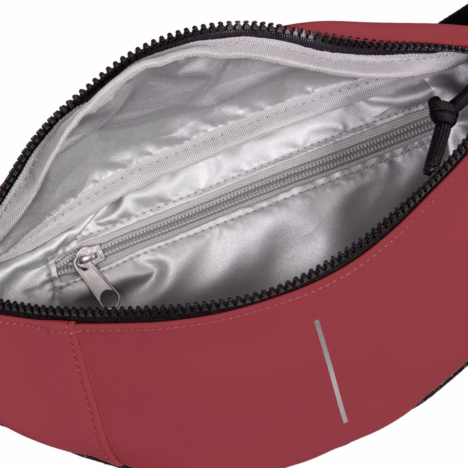 j7m5wOzY Gürteltasche Mart burgund