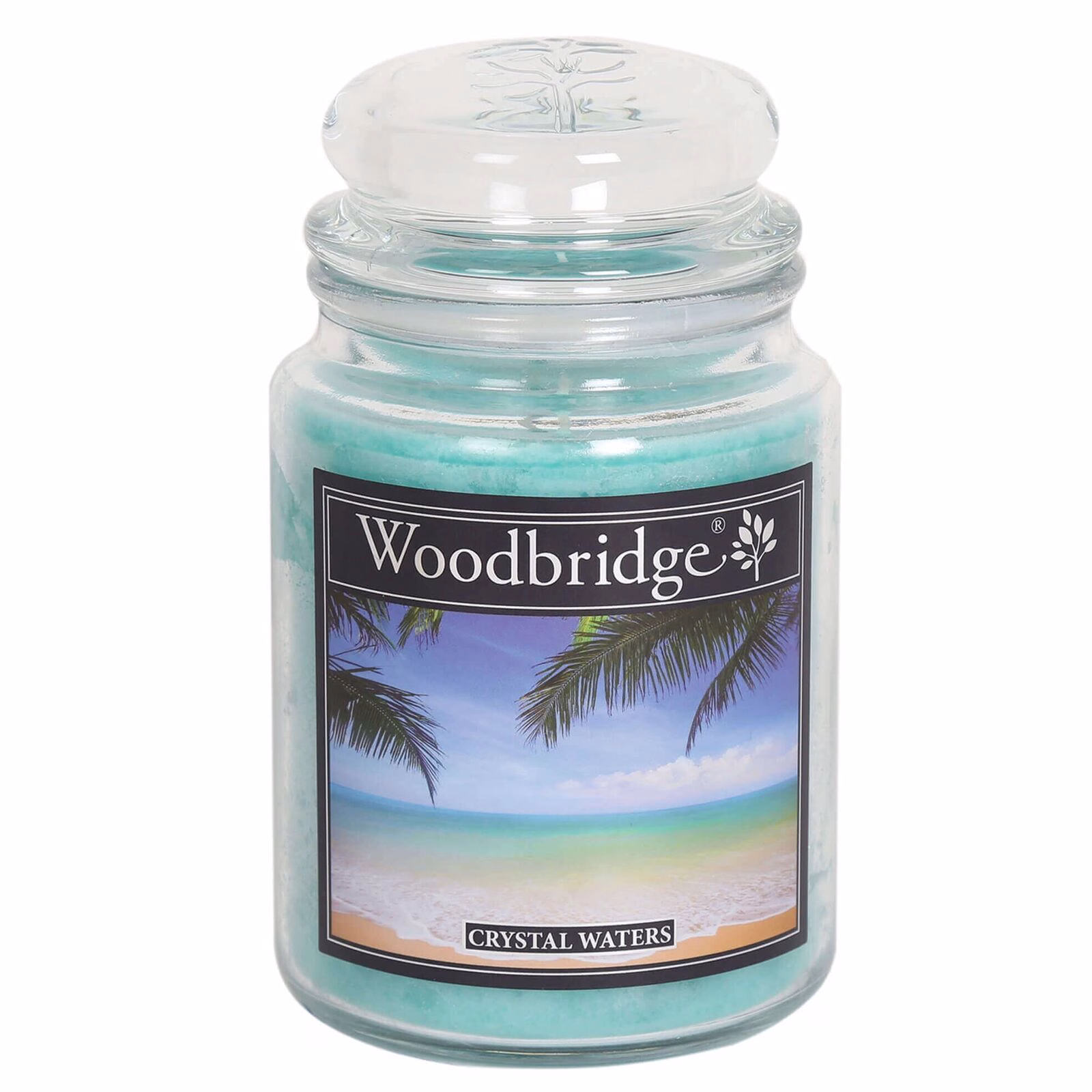 WLJ016 Crystal Waters 565g