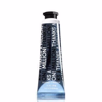 Turquois_Waters Thanks a Million - Turquoise Waters Handcreme