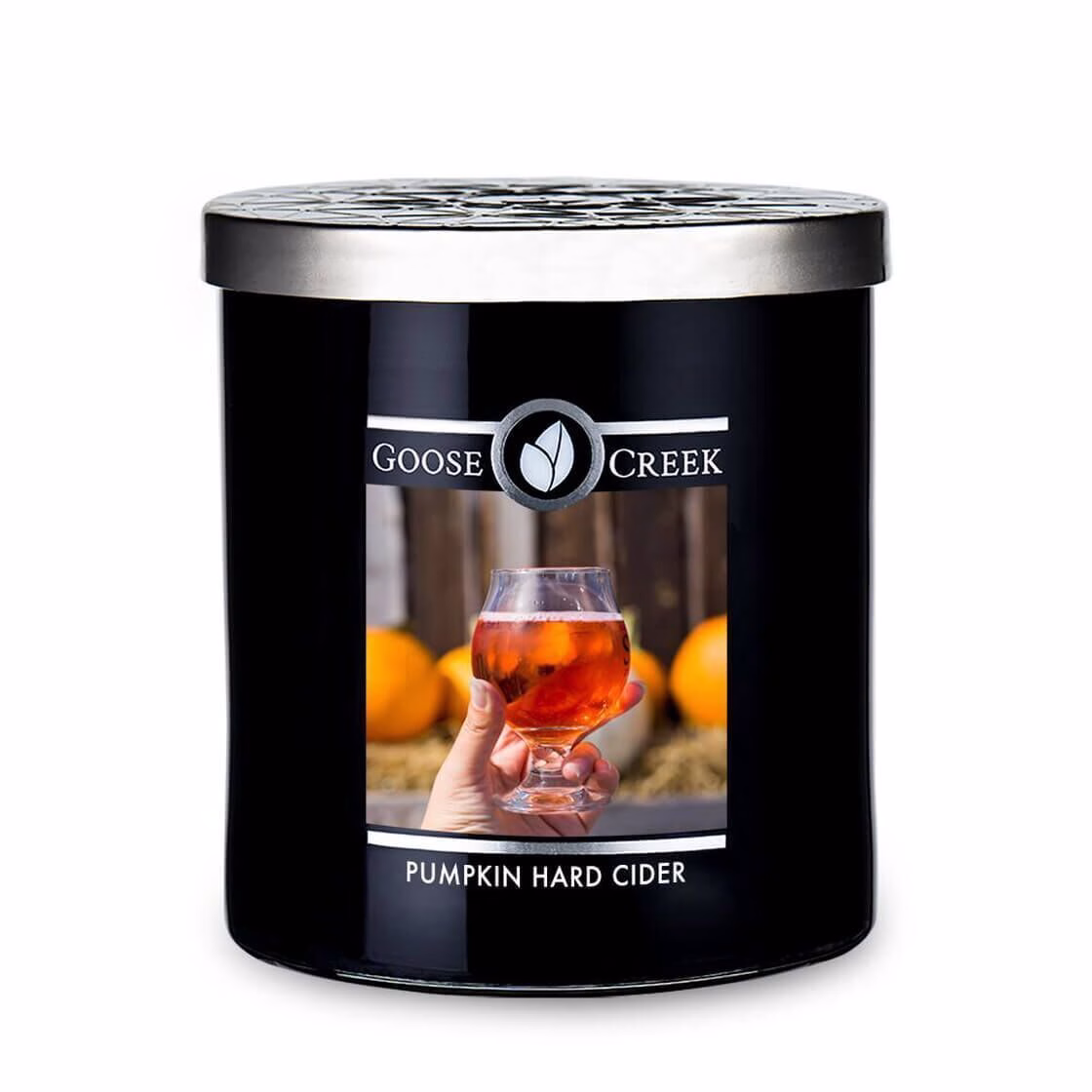 Pumpkin Hard Cider 453g (Tumbler)