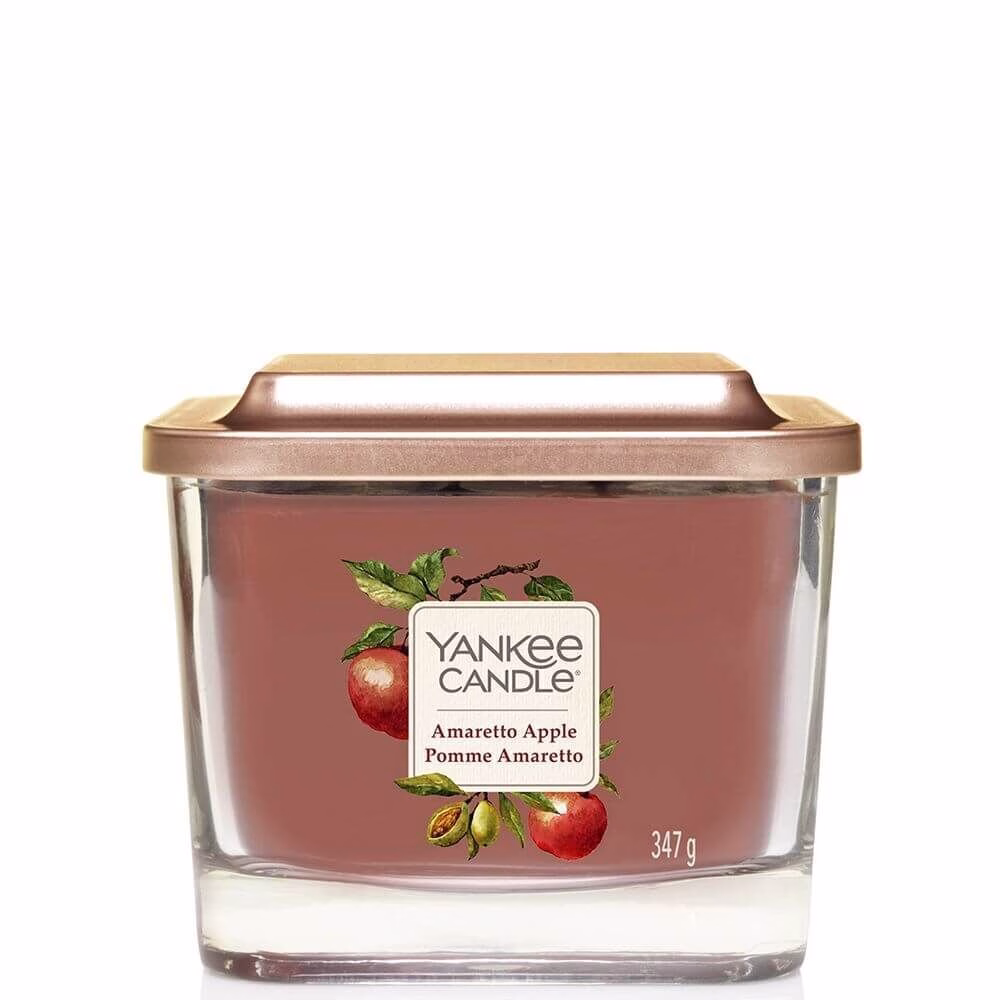 Amaretto Apple 347g von Yankee Candle online bestellen