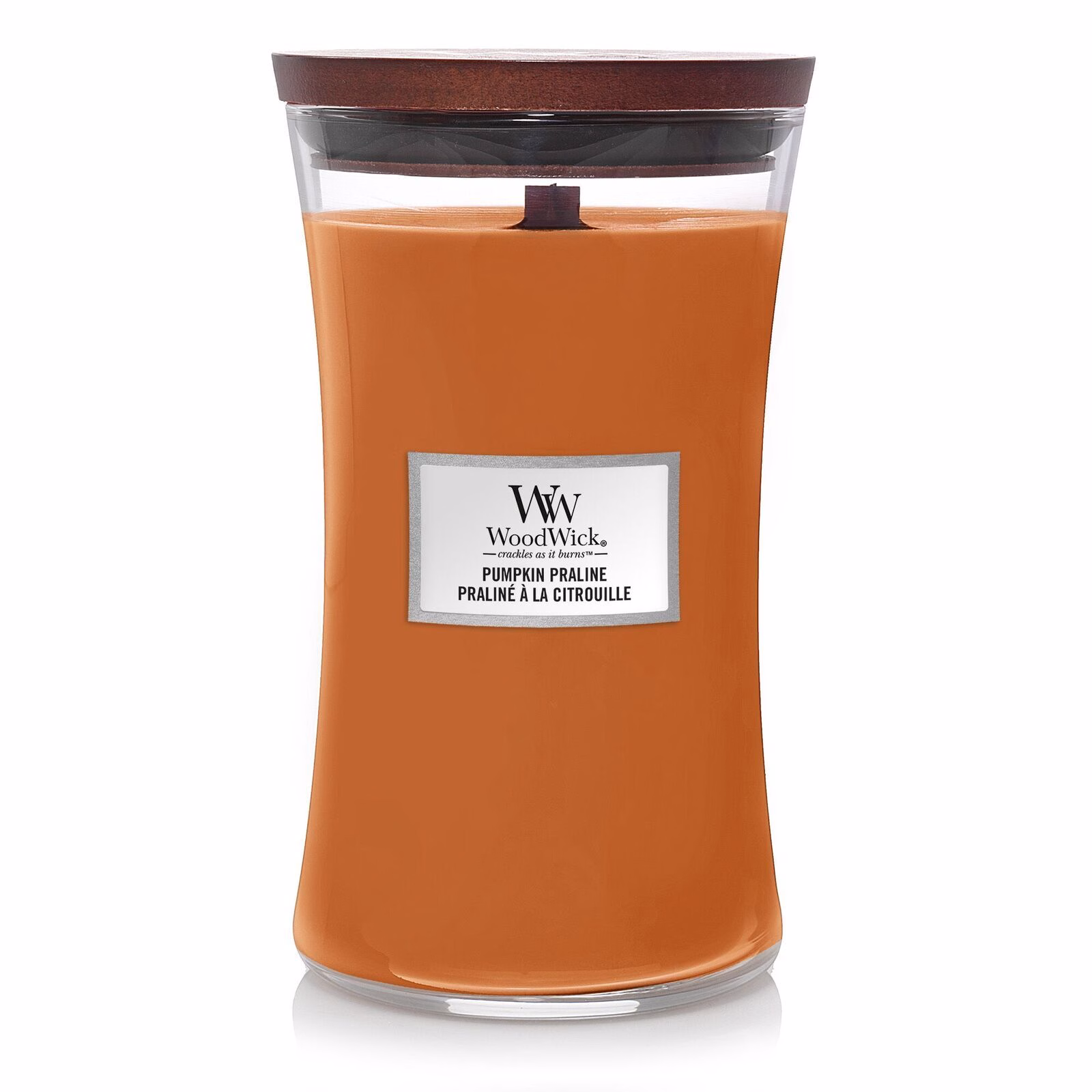 Pumpkin Praline 610g