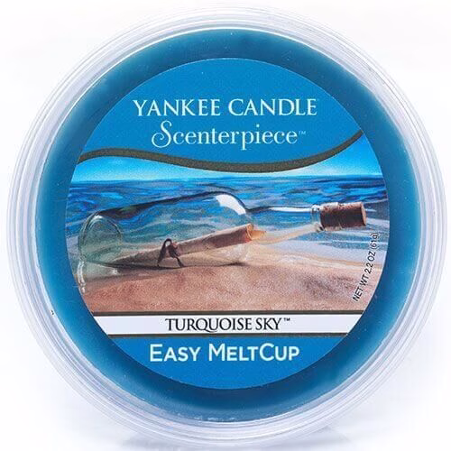 Image-17243 Yankee Candle Turquoise Sky 61g