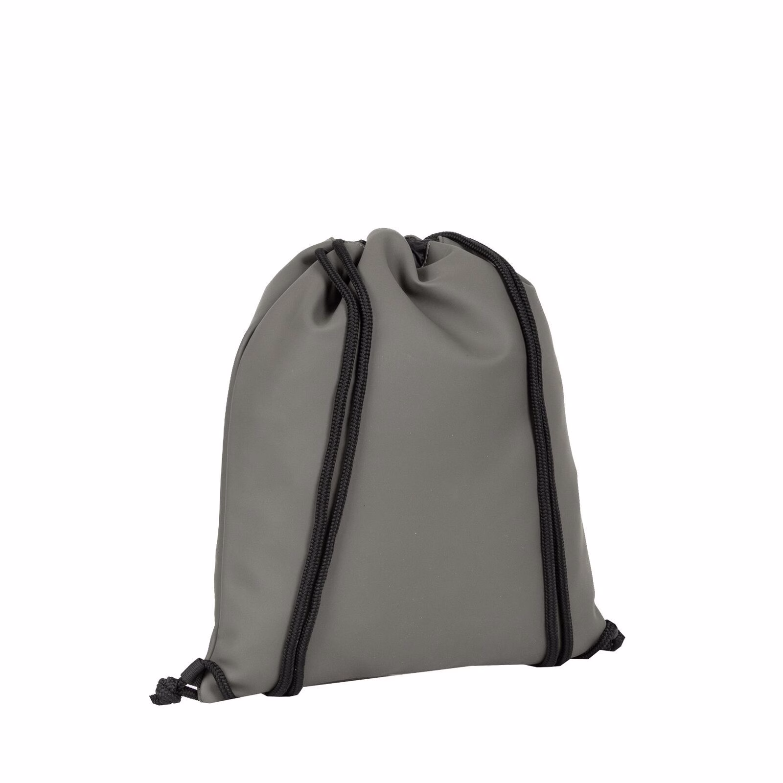 Mart - San Francisco Turnbeutel Schuhtasche anthrazit