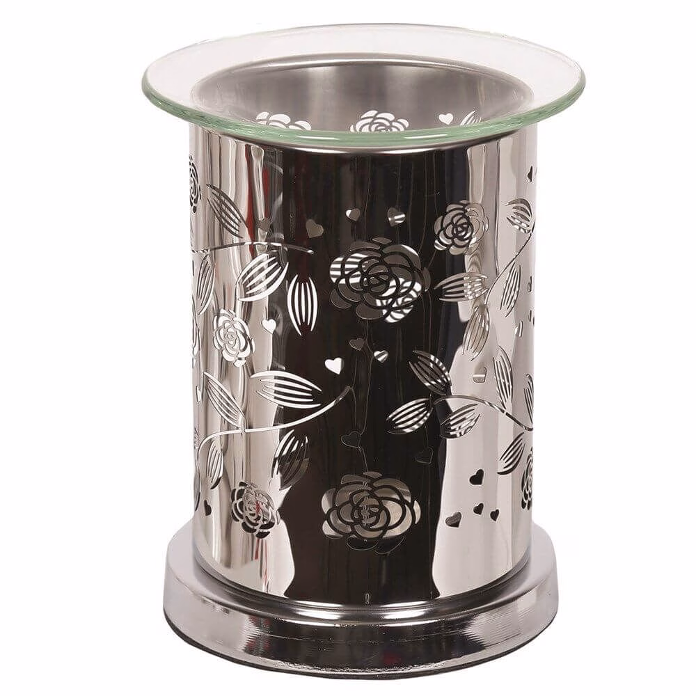 Duftlampe Floral