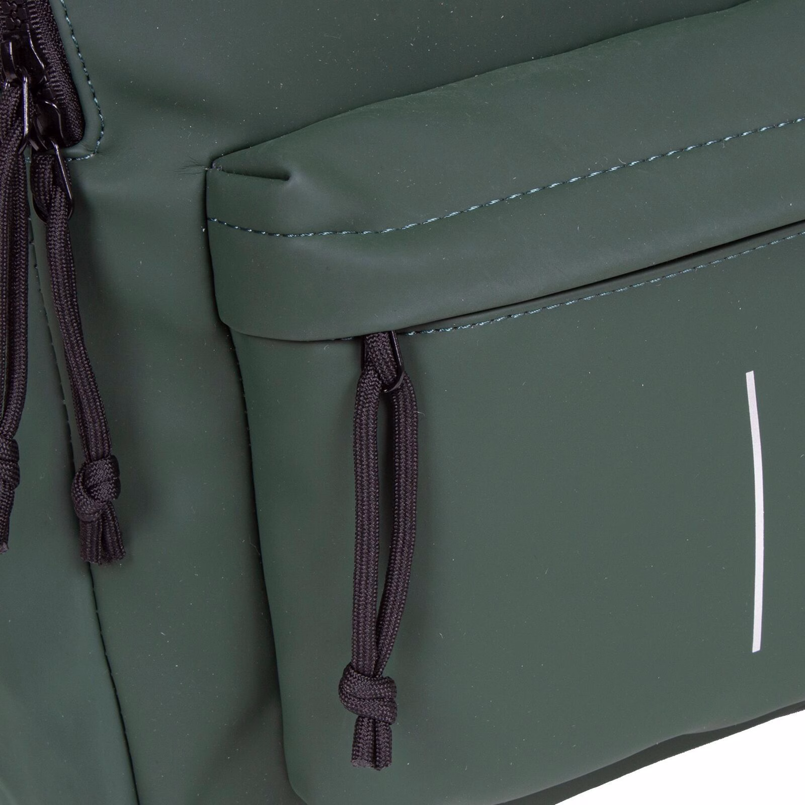 UvvFzmw Mart - Chicago Rucksack dunkelgrün