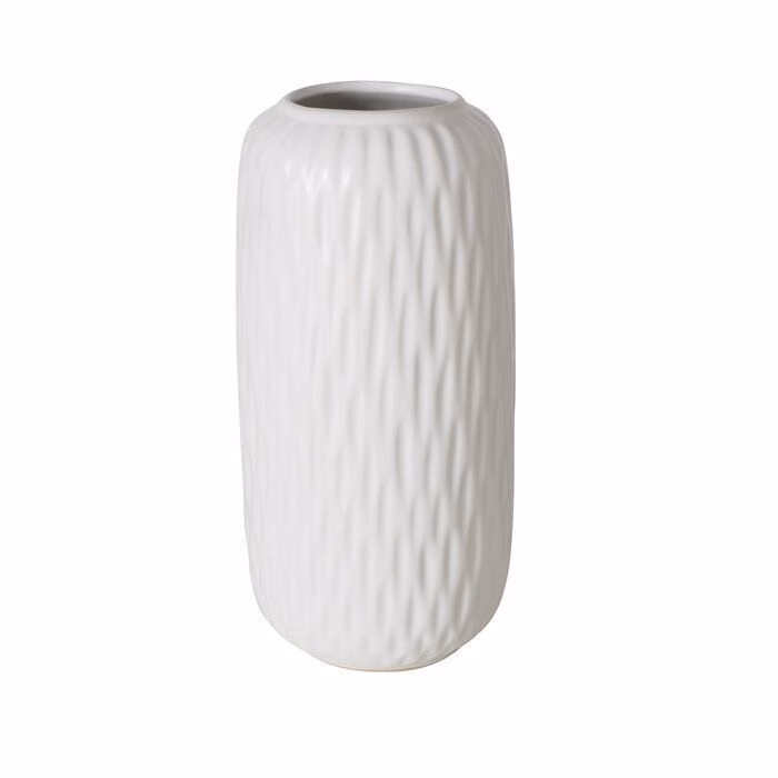 Freisteller_divers-My1j7Mow-large Vase Zalina Porzellan weiß 20cm