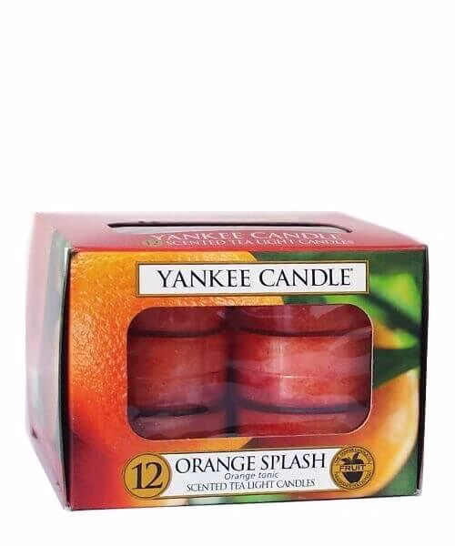 yankee_candle_orange_splash_12st5594ff3eb0b99 Yankee Candle Teelichte Orange Splash 12St