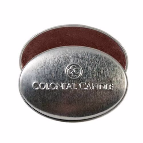 CCTIN-1866 Colonial Candle Tibetan Sandalwood Reisedose