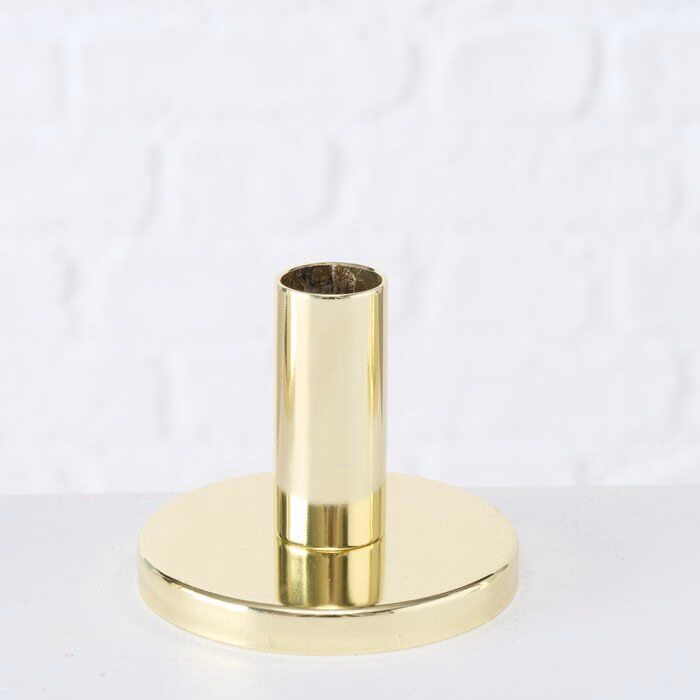 Einzelbild-riitglGR-large Kerzenleuchter-Set Malko gold