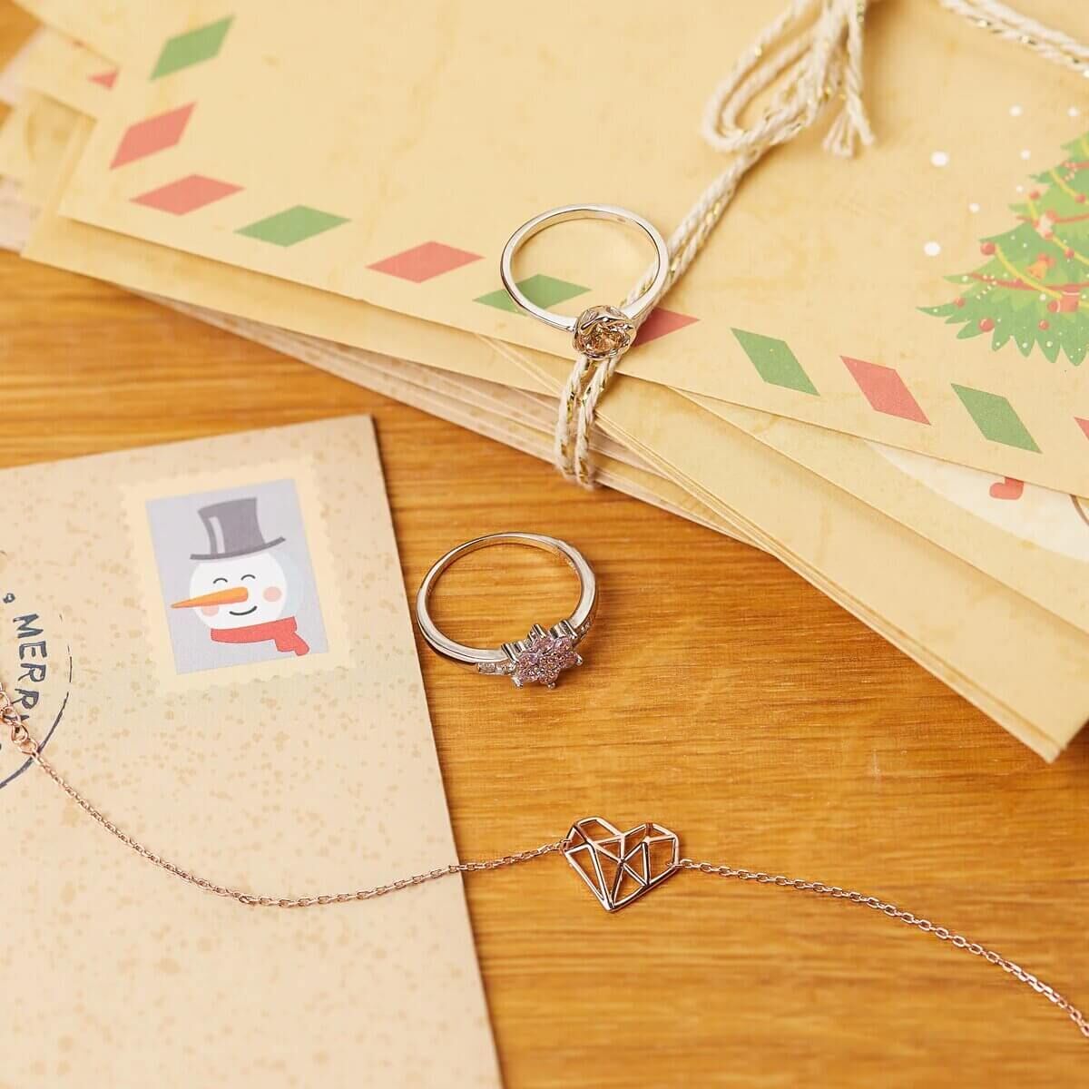 Letters to Santa (Armband) 400g Letters to Santa (Armband) 400g