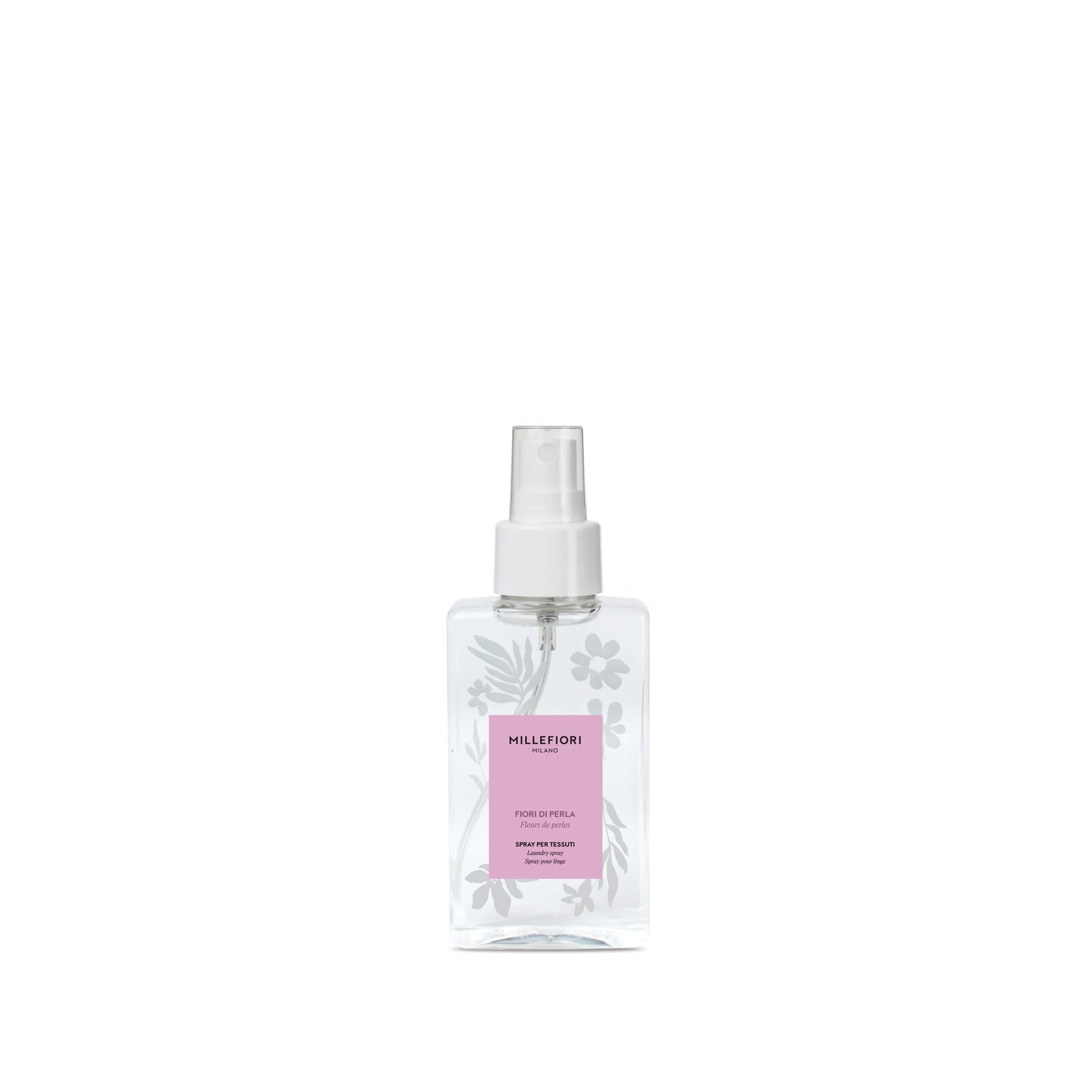 Fiori di Perla Textilspray 100ml Fiori di Perla Textilspray 100ml