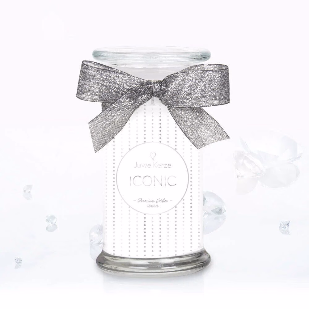 Iconic (Armband) Premium Edition 400g