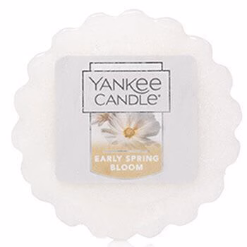 1578841 Yankee Candle Early Spring Bloom 22g