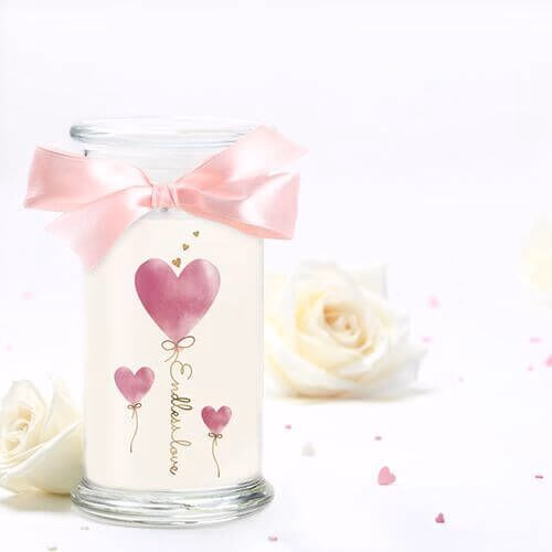 Endless Love by Stephanie Durant (Armband) 380g