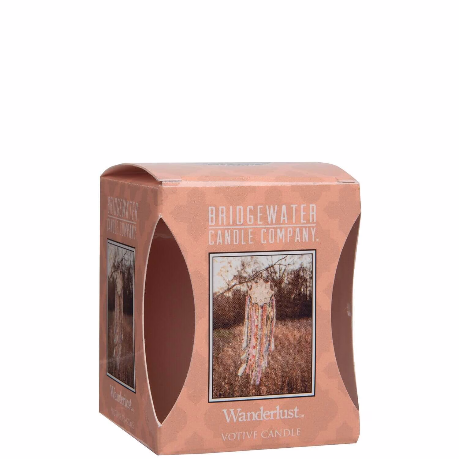 Wanderlust 56g