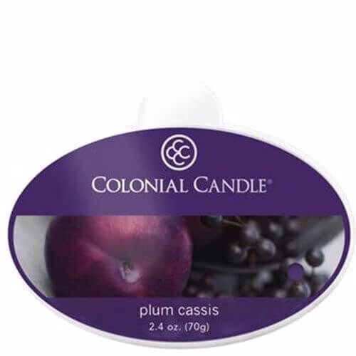 CCSNAPS-5044 Plum Cassis Simmer Snaps 70g