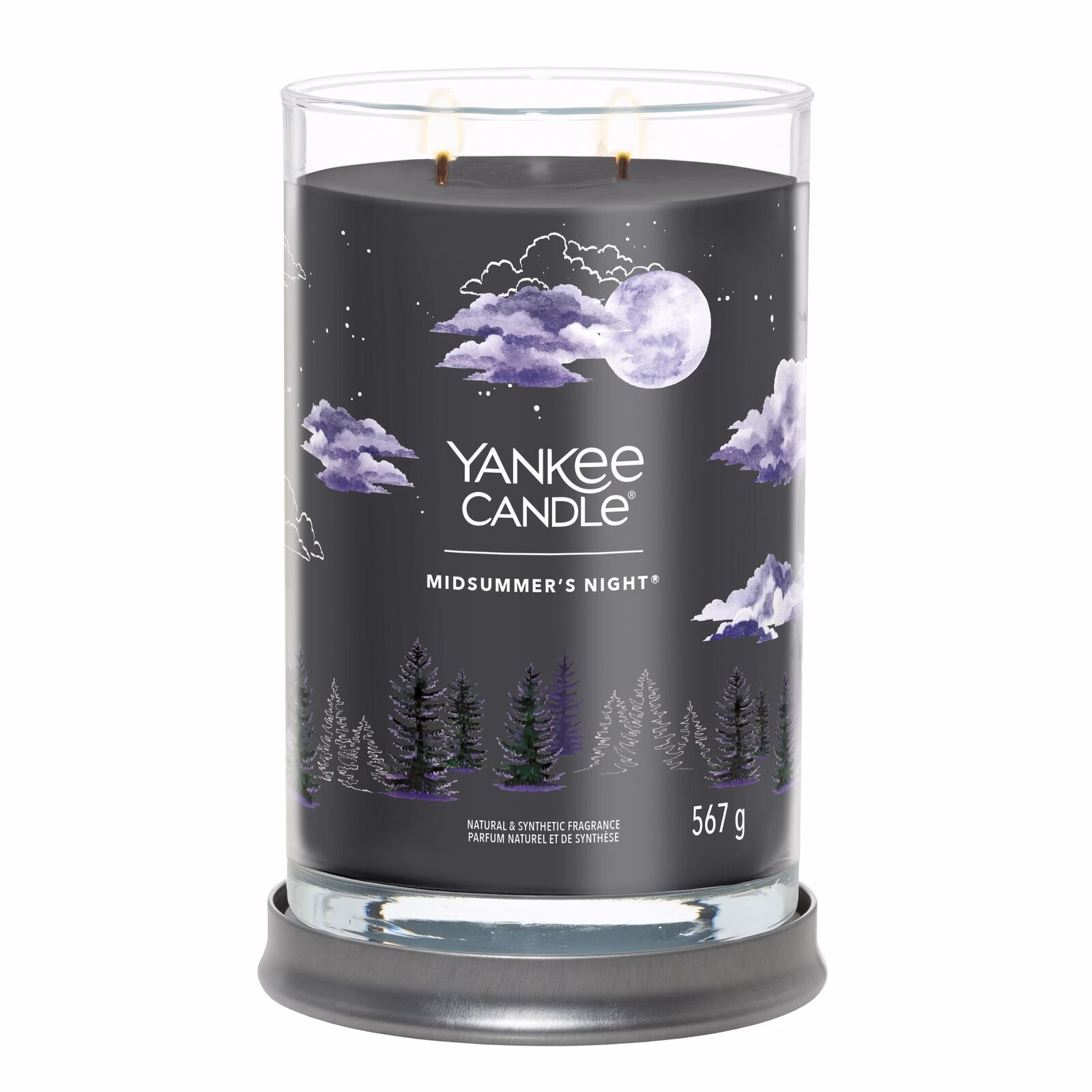 Midsummers Night Signature Large Tumbler 567g 2-Docht