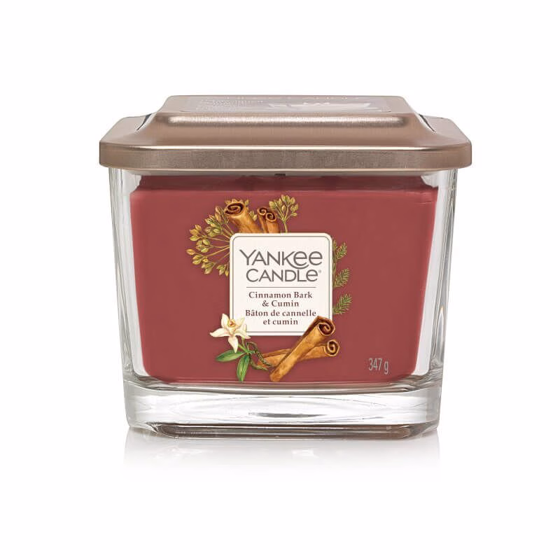 Cinnamon Bark & Cumin 347g
