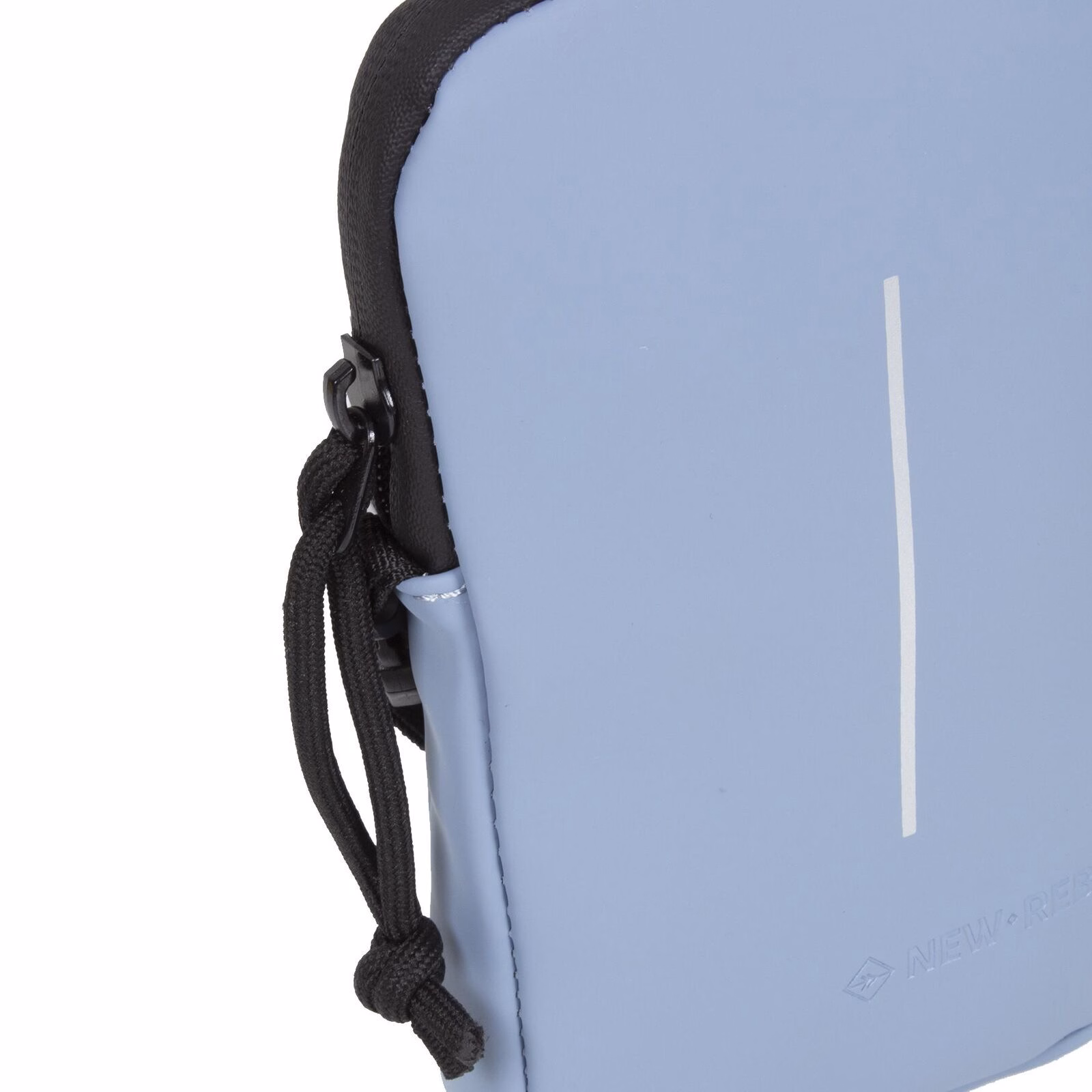 lsB7vWvA Mart - Philadelphia Handytasche hellblau