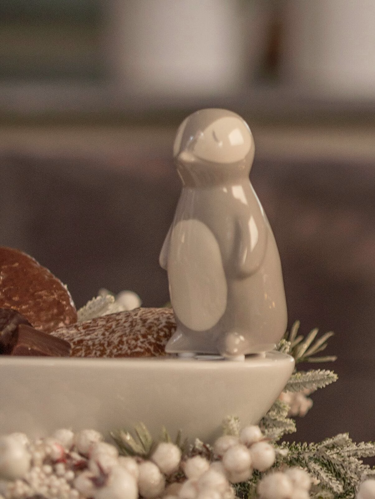 Pinguin-einzeln Pinguin Monte 16cm