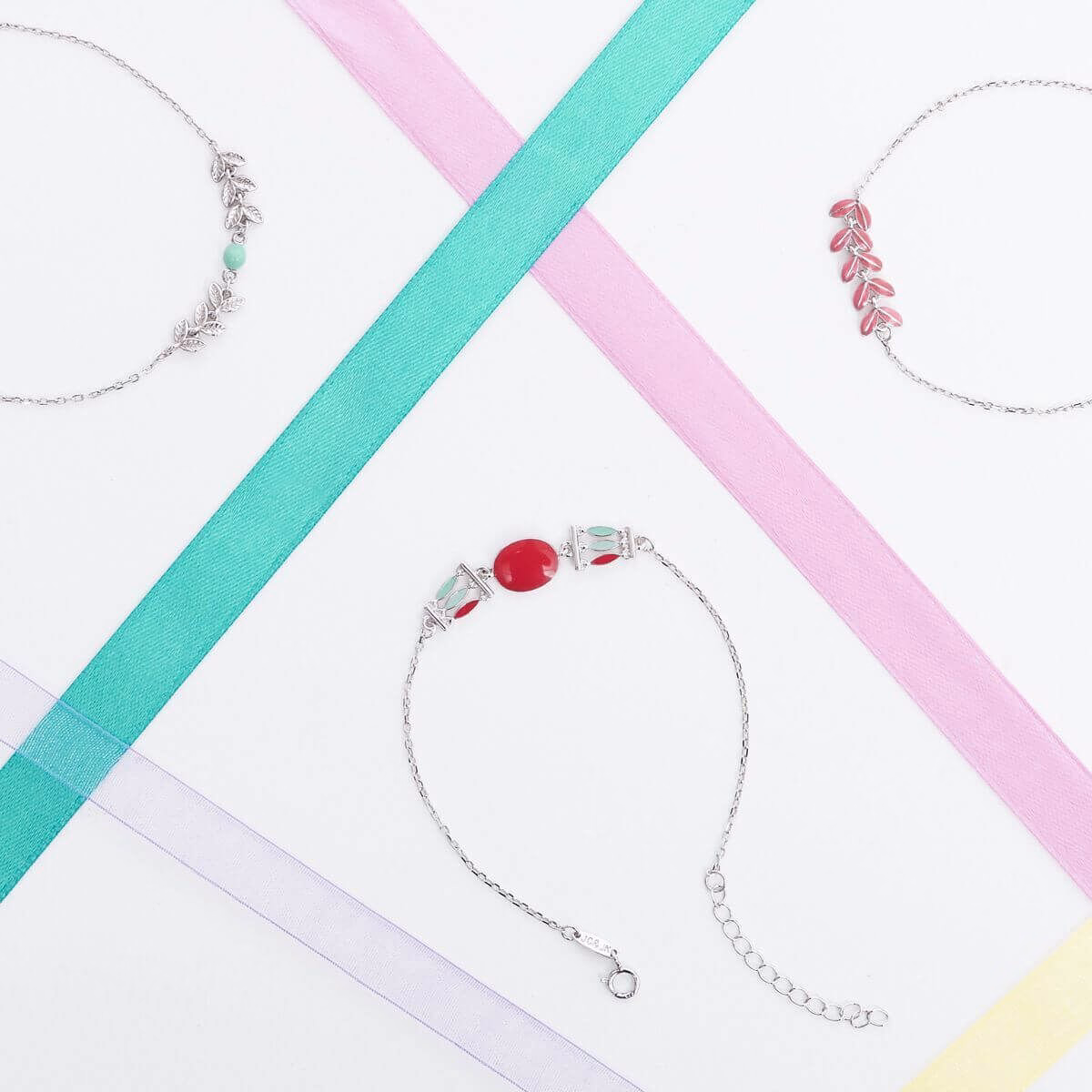 Oh Happy Day (Armband) 380g