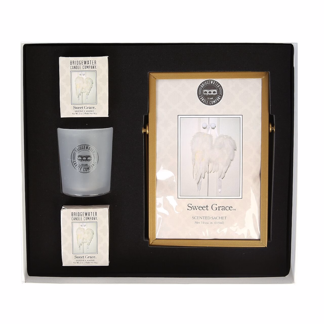 Geschenkset Sweet Grace