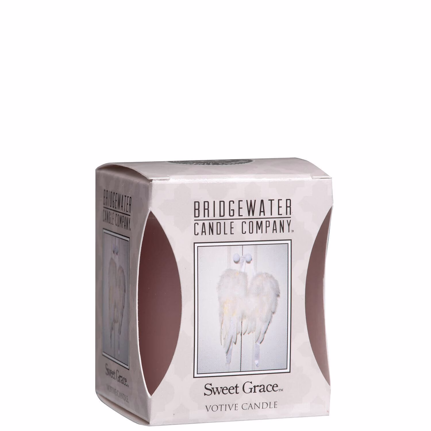 Sweet Grace 56g - Bridgewater Candle