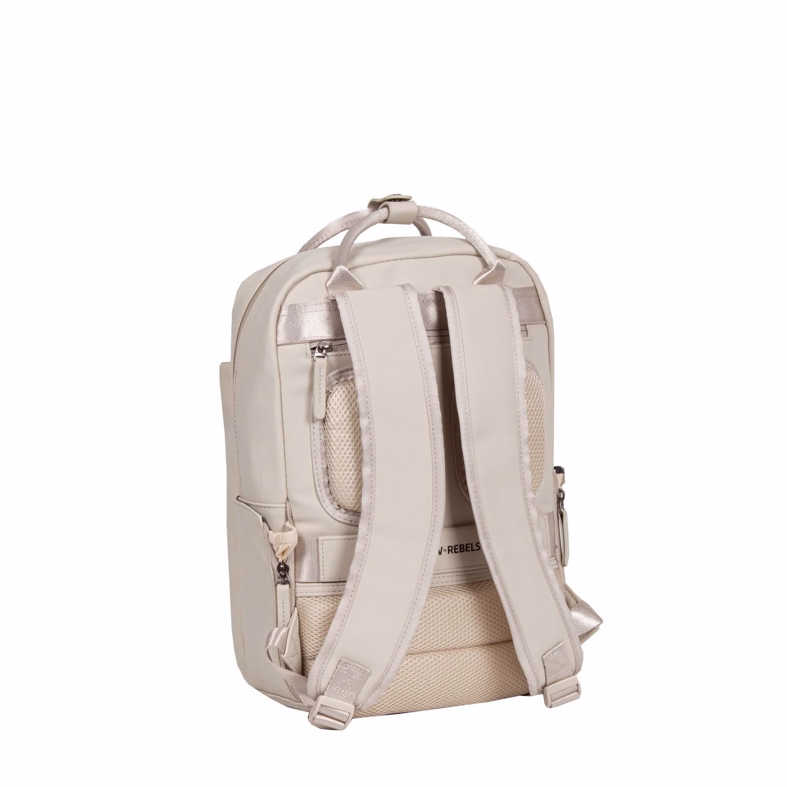 Harper - Miami Rucksack beige